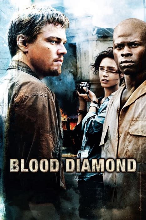 watch blood diamond for free.